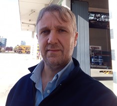 GIANLUCA PERRI
