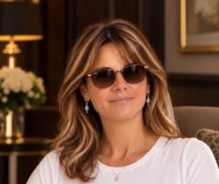 Monica Vendrame