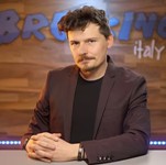 ALESSANDRO MASALA