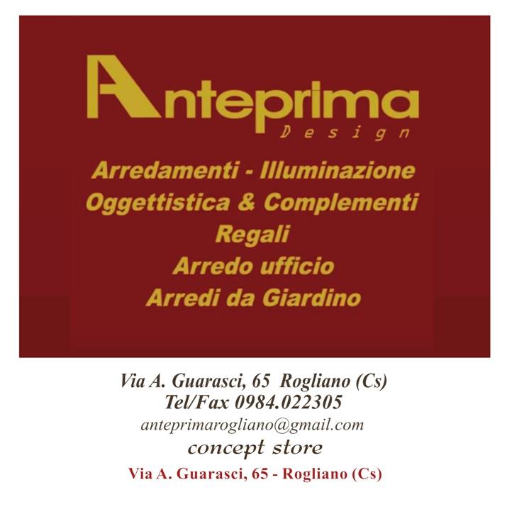 Anteprima