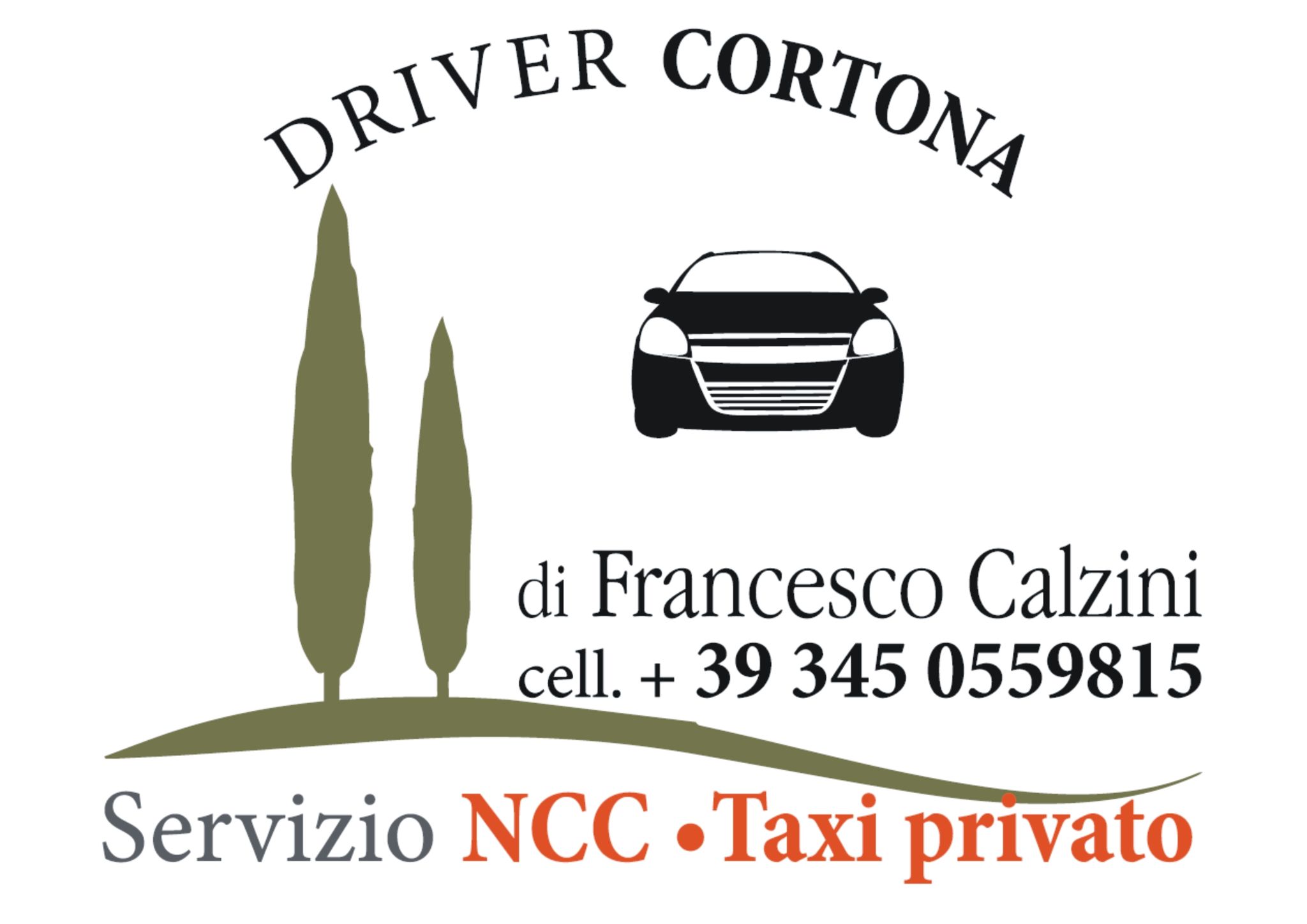 Driver Cortona