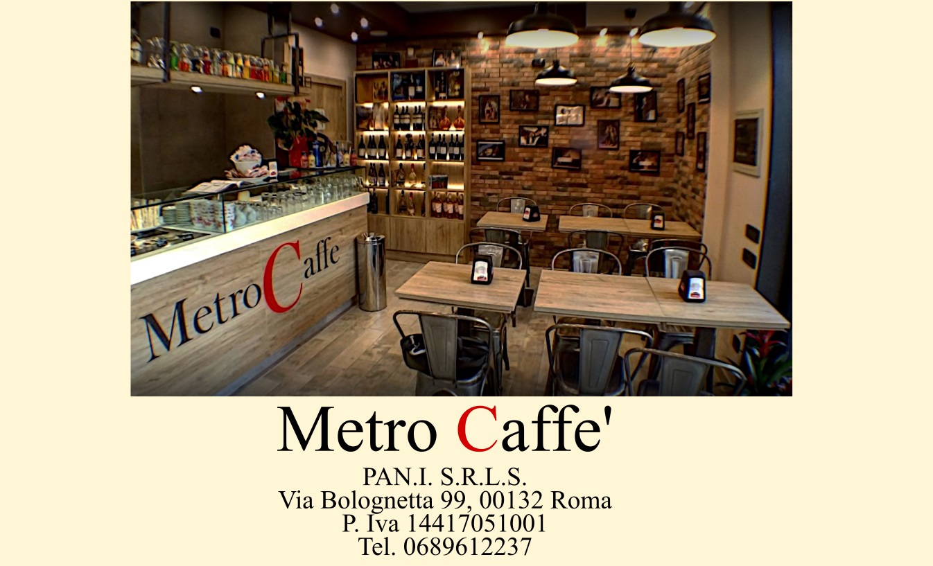 Metro Caffè