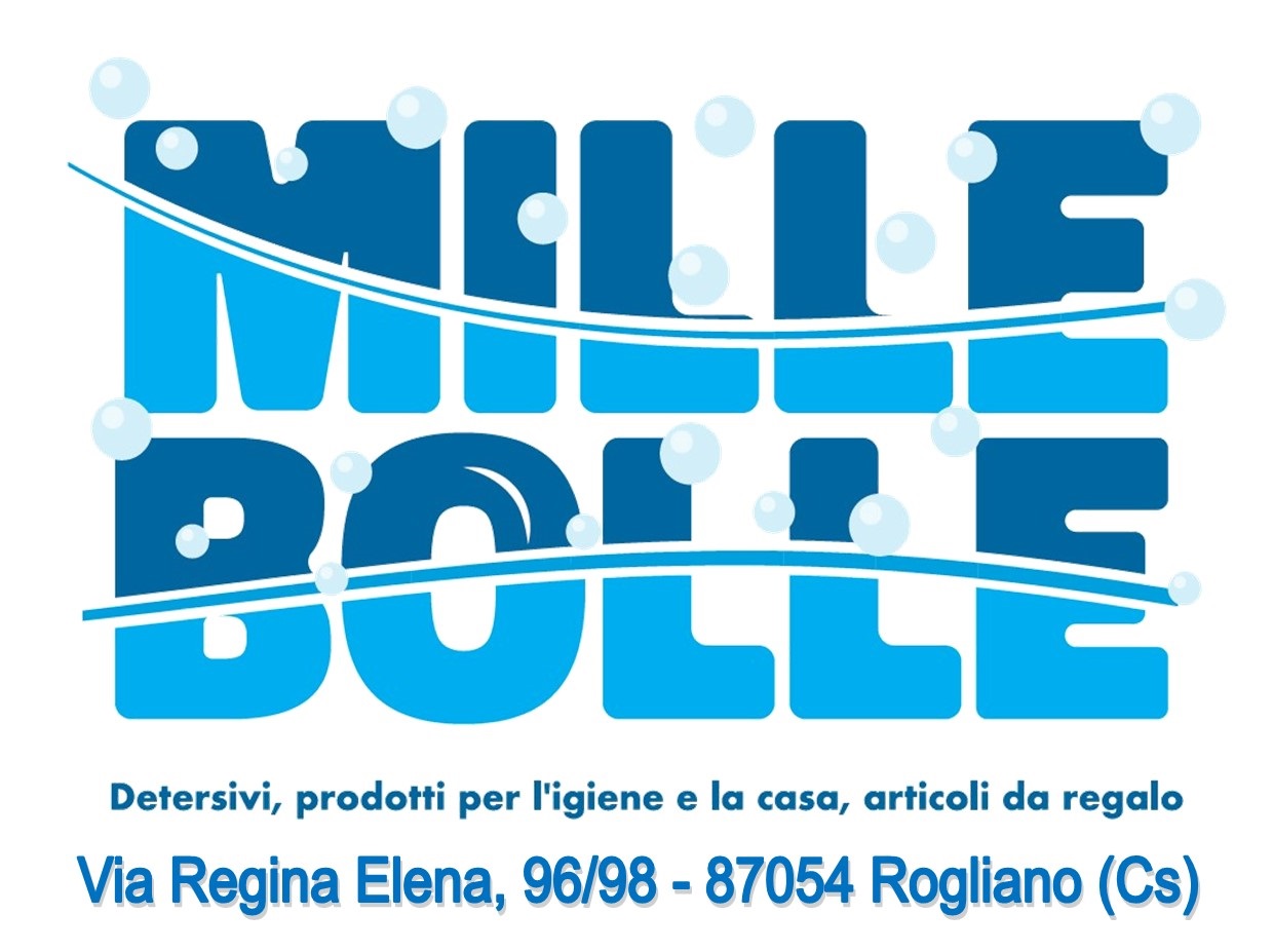 Mille Bolle